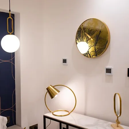 Kirkgate - Luxurious Centre Λιντς