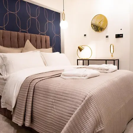 Kirkgate - Luxurious Centre Apartment *