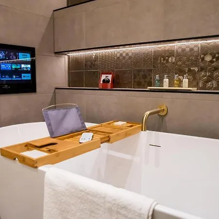 Apartment Kirkgate - Luxurious Centre *