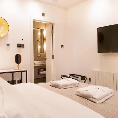Kirkgate - Luxurious Centre Leeds (West Yorkshire)