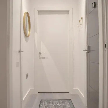 Apartment Kirkgate - Luxurious Centre