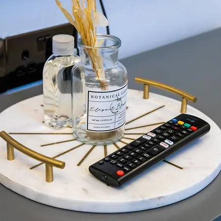 Διαμέρισμα Kirkgate - Luxurious Centre