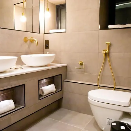 Kirkgate - Luxurious Centre Διαμέρισμα Λιντς