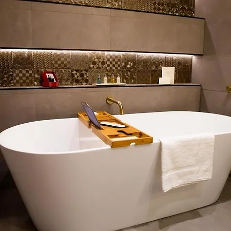 Kirkgate - Luxurious Centre Appartement *