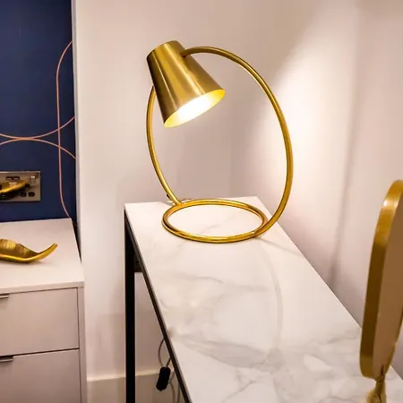 Kirkgate - Luxurious Centre Leeds (West Yorkshire)