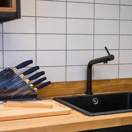 Kirkgate - Luxurious Centre Leeds (West Yorkshire)