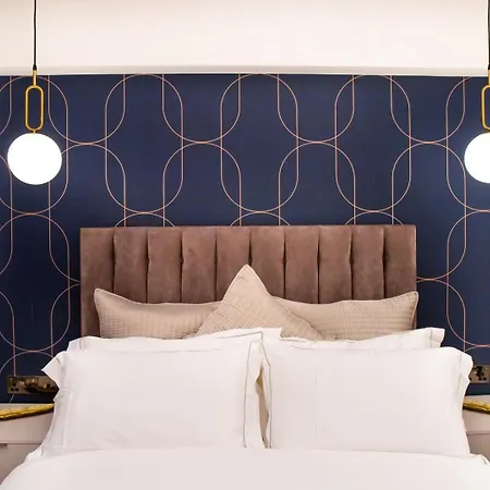 Kirkgate - Luxurious Centre Appartement *