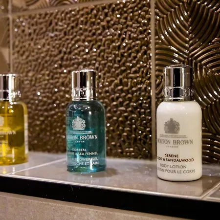 Kirkgate - Luxurious Centre * Leeds (West Yorkshire)