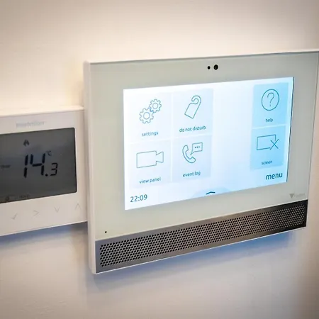 Kirkgate - Luxurious Centre