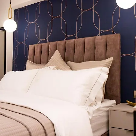 Kirkgate - Luxurious Centre Appartement *