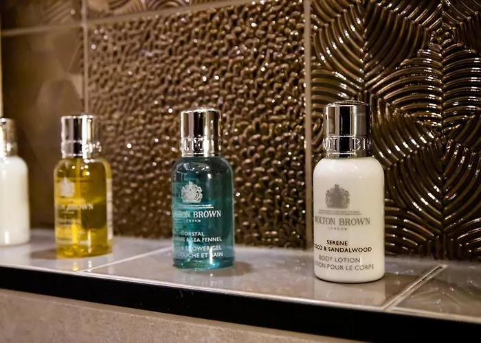 Kirkgate - Luxurious Centre *