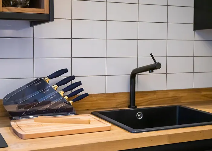 Kirkgate - Luxurious Centre Leeds (West Yorkshire)