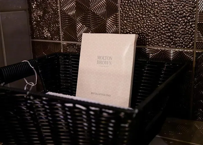 Kirkgate - Luxurious Centre Apartament