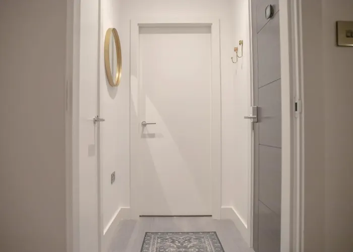 Apartament Kirkgate - Luxurious Centre