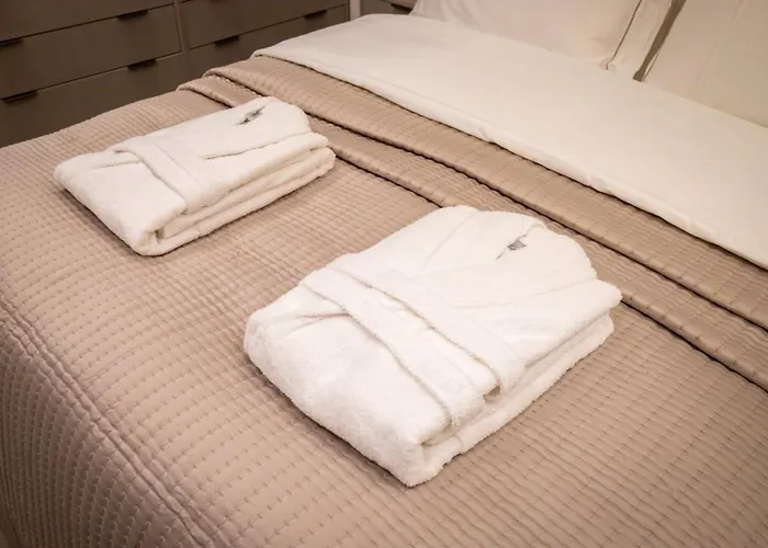 Kirkgate - Luxurious Centre Apartament