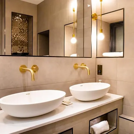 Lejlighed Kirkgate - Luxurious Centre *