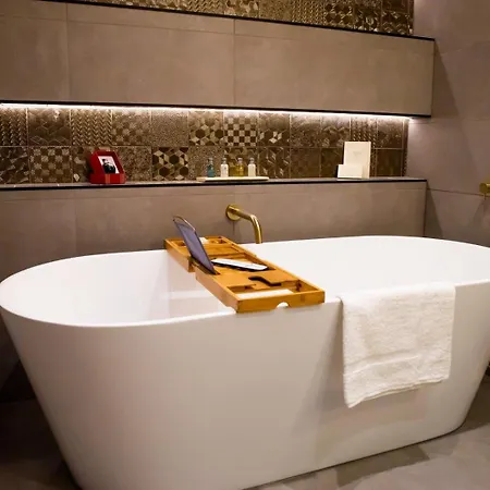 Kirkgate - Luxurious Centre Leeds (West Yorkshire)