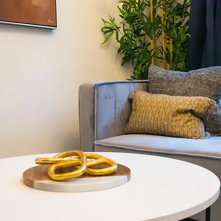 Kirkgate - Luxurious Centre *