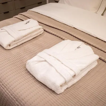 Kirkgate - Luxurious Centre Lejlighed