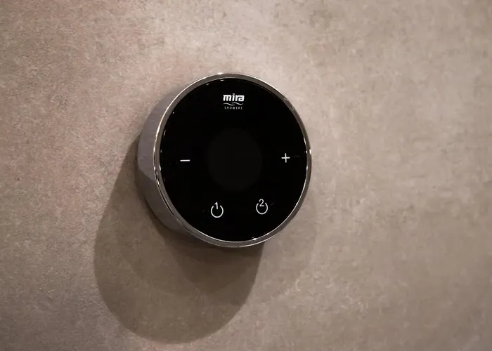 Kirkgate - Luxurious Centre Leeds (West Yorkshire)