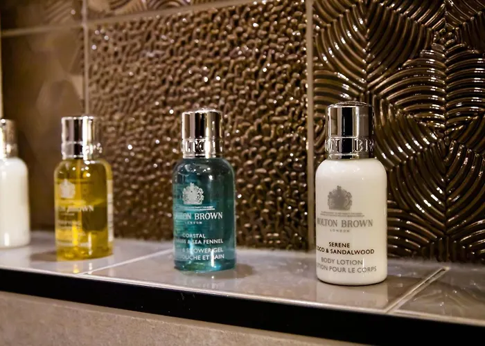 Kirkgate - Luxurious Centre * Leeds (West Yorkshire)