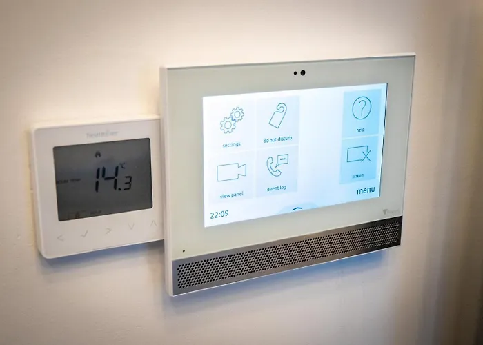 Kirkgate - Luxurious Centre