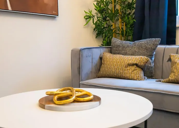 Kirkgate - Luxurious Centre *