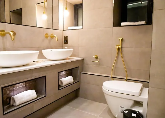 Kirkgate - Luxurious Centre Lejlighed Leeds (West Yorkshire)